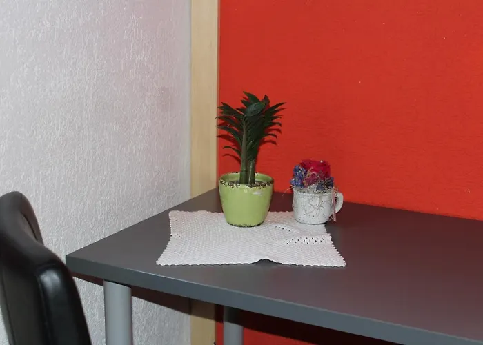 Hotel Urirotstock