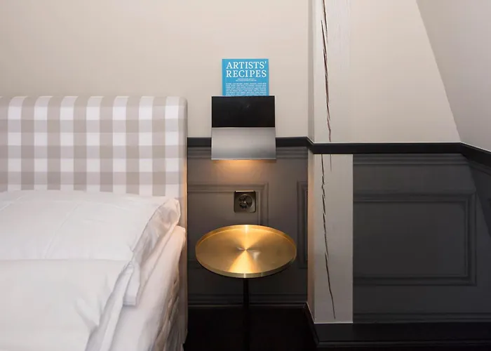 Boutique Hotel Helvetia